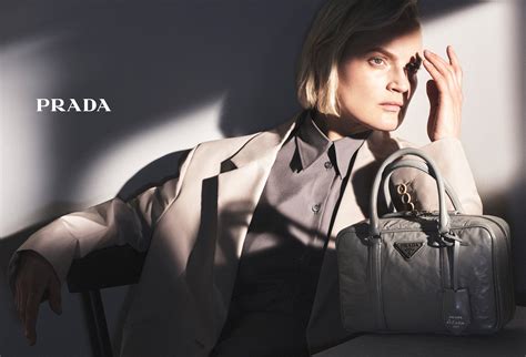 prada advertisement|prada campaign 2023.